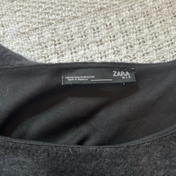 Women’s Zara Shawl / Fancy Poncho - Picture 2 of 3